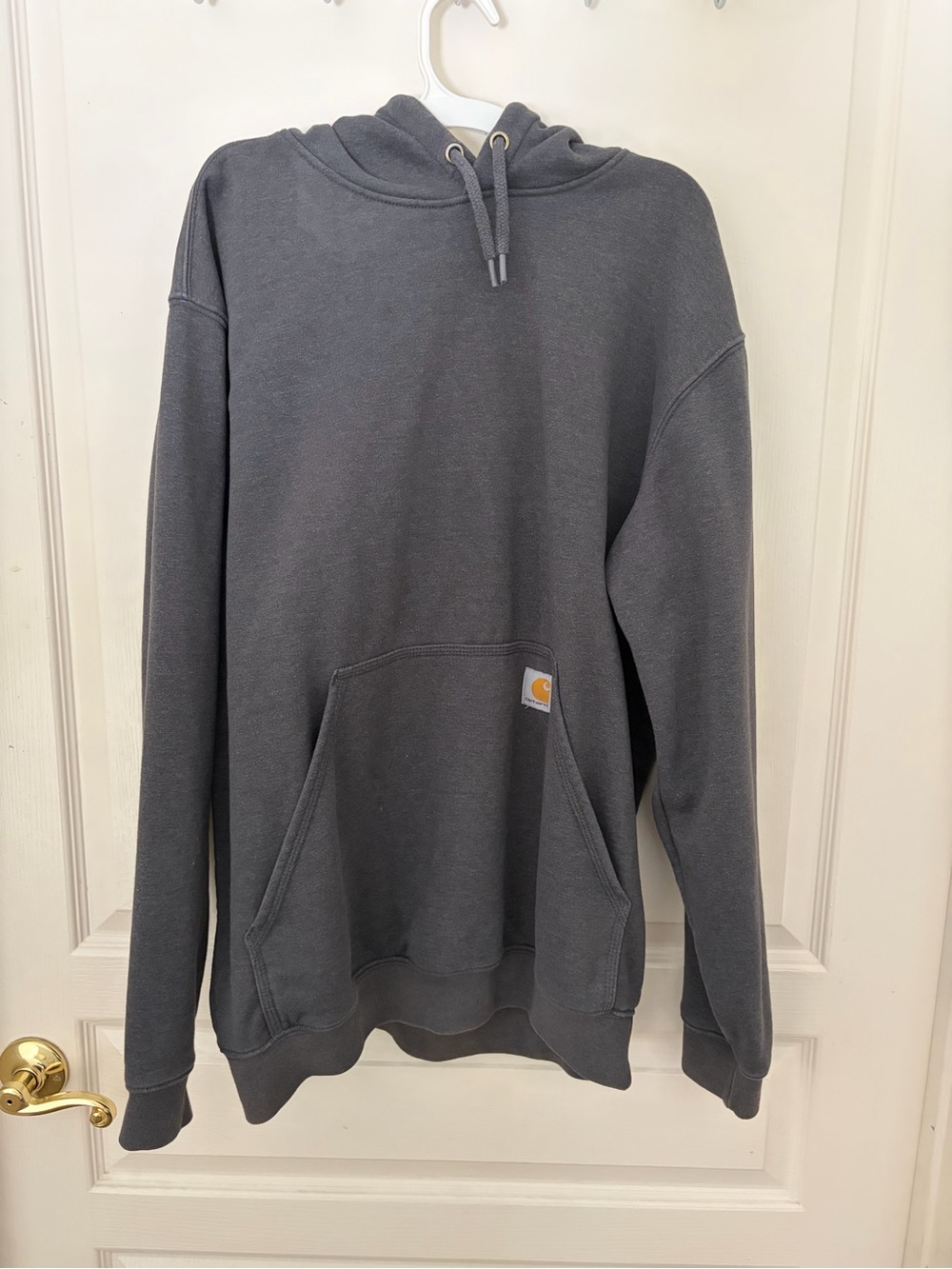 Carhartt Hoodie